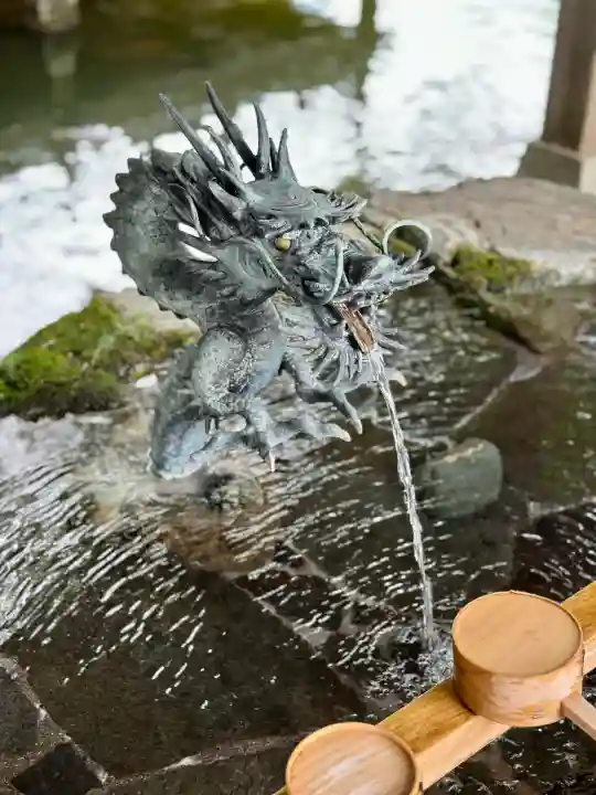 高鴨神社(奈良県)