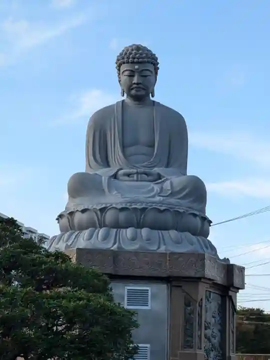 常光寺(東京都)