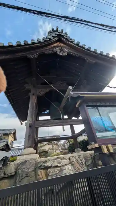 泉福寺(滋賀県)