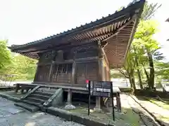 本宮神社（日光二荒山神社別宮）(栃木県)