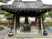 五大堂同聚院(京都府)