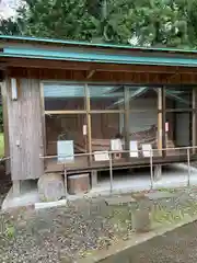 若狭姫神社（若狭彦神社下社）(福井県)