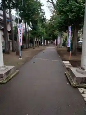 神明大神宮(神奈川県)