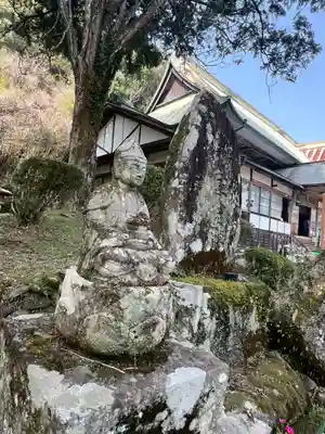 石水寺(熊本県)
