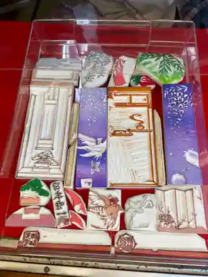 高円寺氷川神社(東京都)