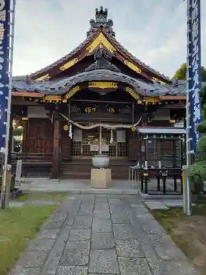 妙行寺(愛知県)