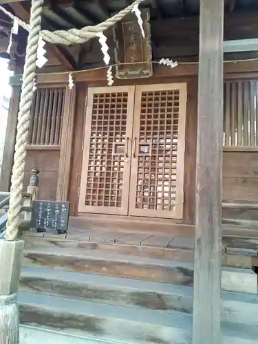 和光神社(宮城県)