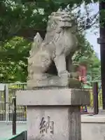 龍宮神社(北海道)