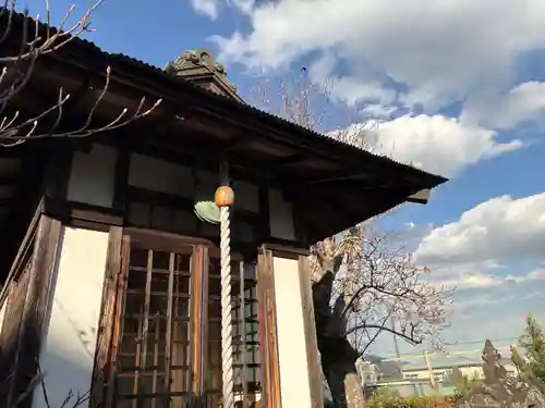祥龍山 金剛寺(神奈川県)