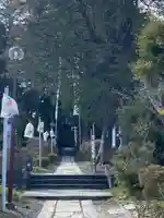 豊景神社のその他建物
