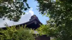 猿田彦神社の建物その他