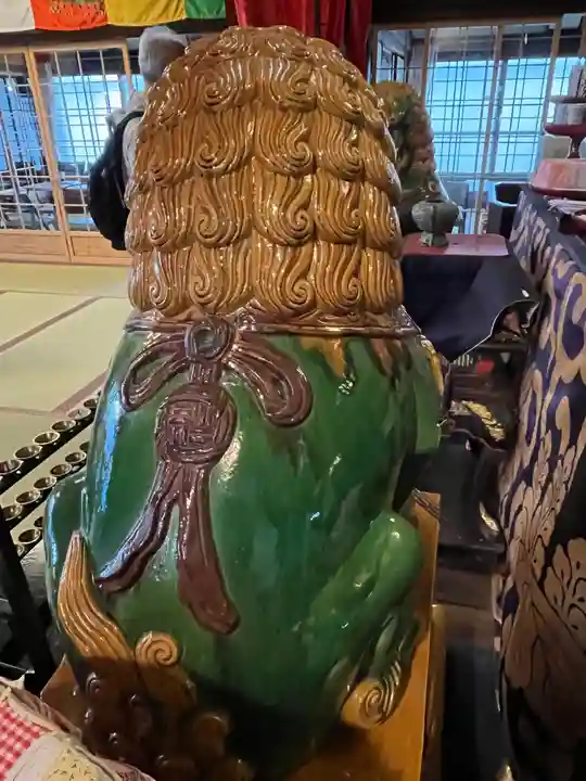 全長寺(滋賀県)