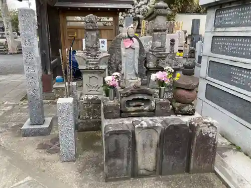 蓮乗院(神奈川県)