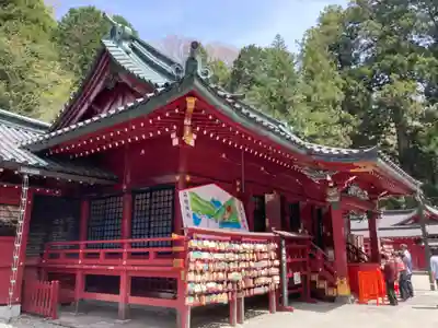 箱根神社(神奈川県)