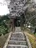 神社(名称不明)のその他建物
