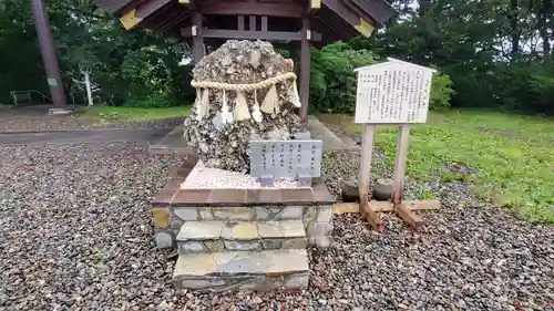 大樹神社のその他建物
