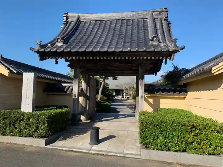 威徳寺(千葉県)