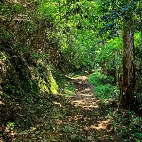 三嶽神社(静岡県)