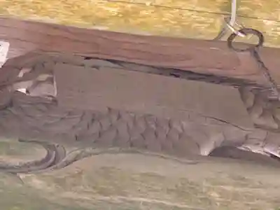 不動教会の芸術