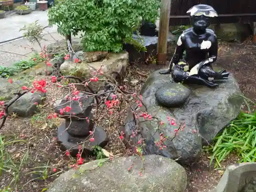 常泉寺のその他建物