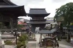 西方寺(宮城県)