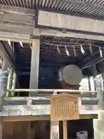 諏訪大社のその他建物