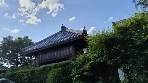 祐正寺(京都府)