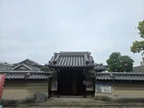 満願寺(大阪府)