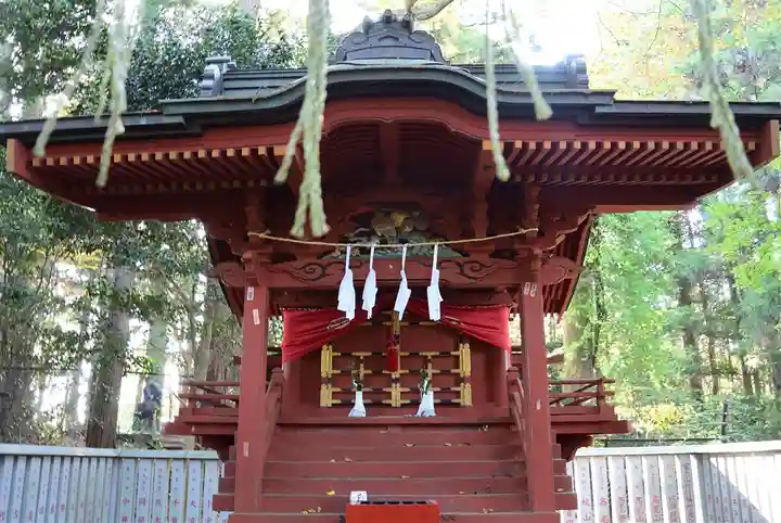 高尾山薬王院(東京都)