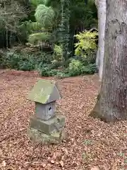 都野神社(新潟県)