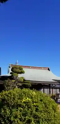 経王寺のその他建物