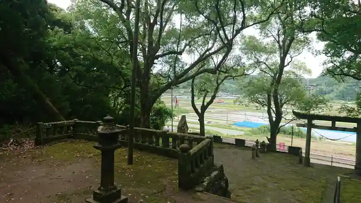 若宮神社(鹿児島県)