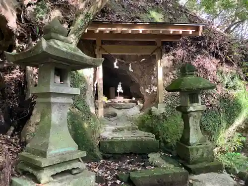 岩戸寺(大分県)