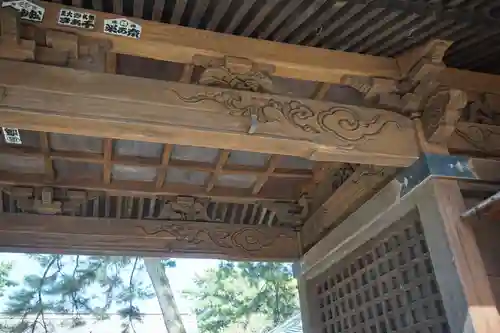 賣布神社のその他建物