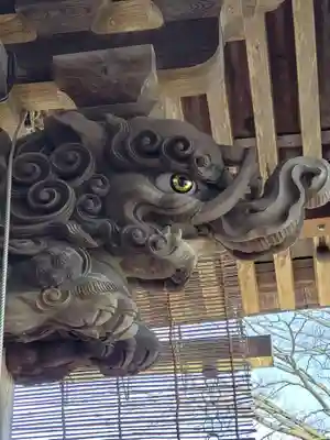 善興寺のその他建物