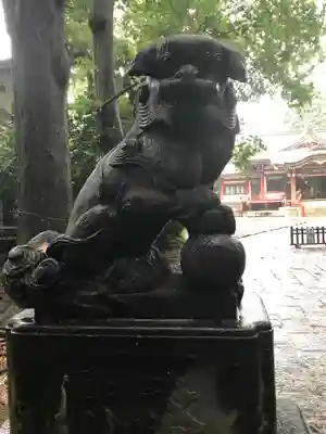 武蔵野八幡宮(東京都)