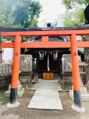 野田恵美須神社(大阪府)