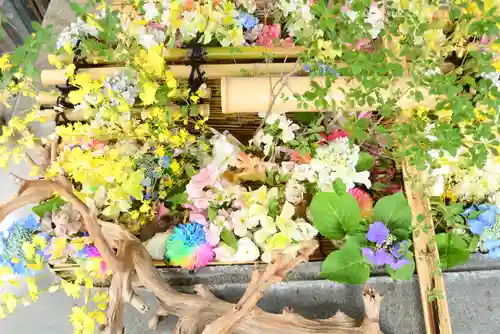 下谷神社(東京都)