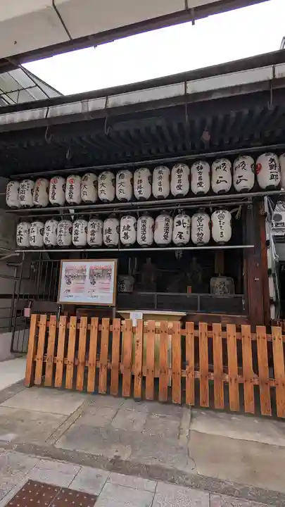 冠者殿社(京都府)