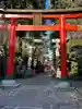 馬橋稲荷神社(東京都)