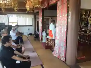 林應寺の体験その他(2020年08月18日(火) 09時53分31秒投稿)