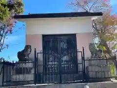 若松神社(滋賀県)