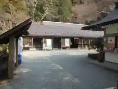 室生寺(奈良県)