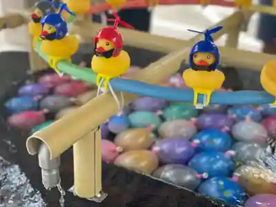 乃木神社(栃木県)