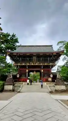 北野天満宮(京都府)