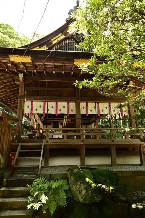 廣瀬大社(奈良県)