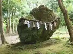 出雲大神宮の建物その他