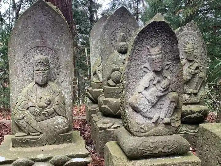 鎌足神社(福島県)