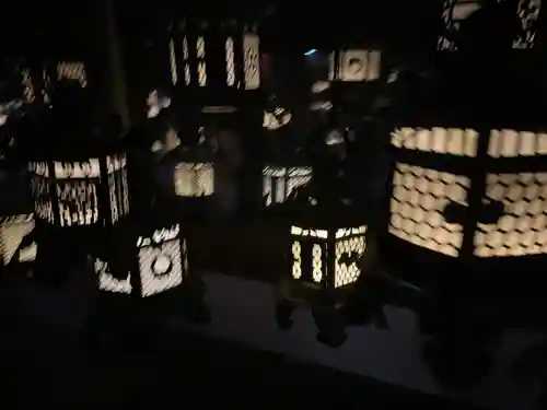 春日大社(奈良県)