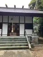 鷲神社(千葉県)